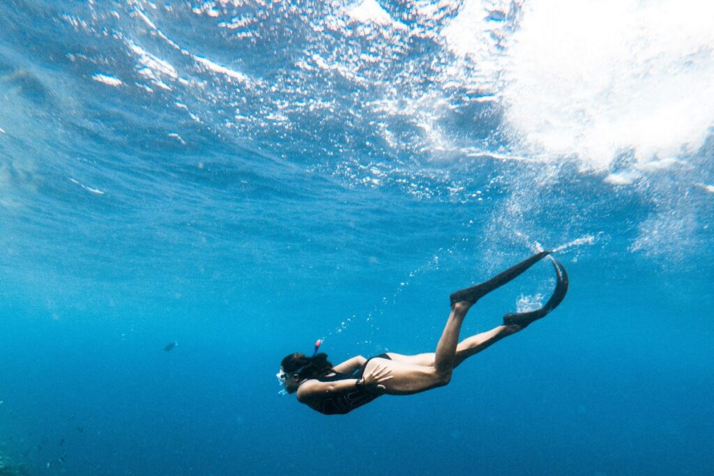 Blog hotel can bonico ses salines Mallorca - Mallorca's water adventures_ beyond the beaches - Snorkel