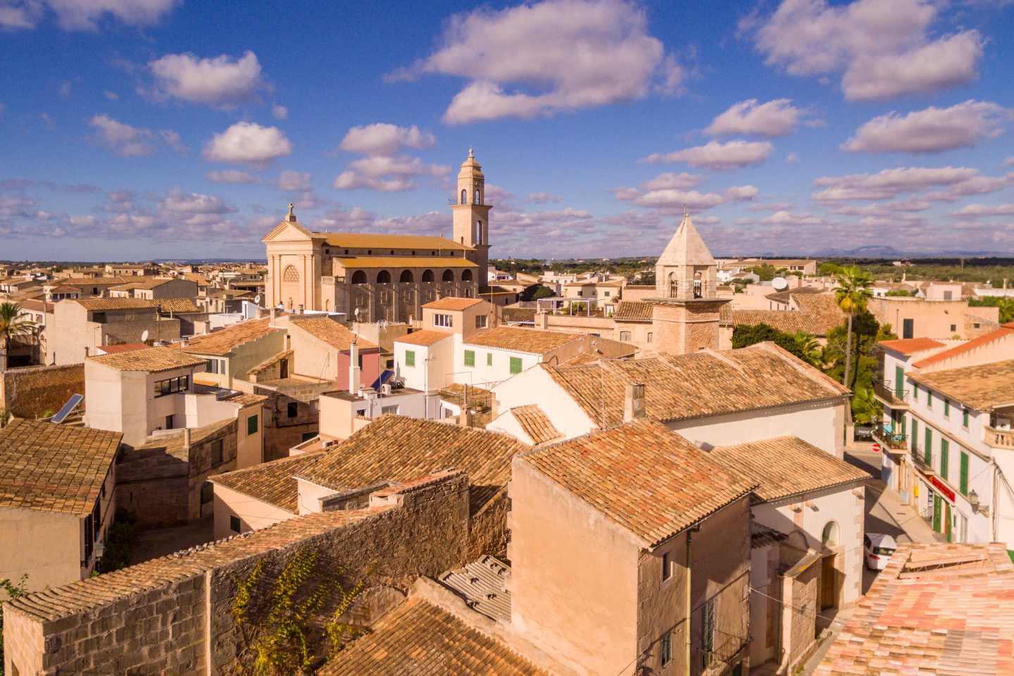 F Blog hotel can bonico ses salines Mallorca - Celebrate summer in Ses Salines local events and experiences fiestas locales
