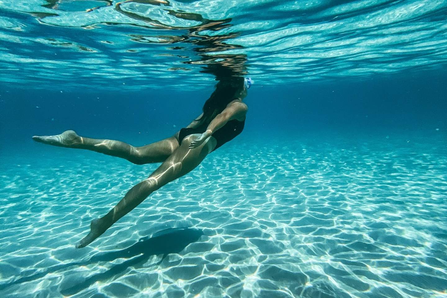 F Blog hotel can bonico ses salines Mallorca - Mallorca's coastal caves exploring hidden gems by the sea cuevas submarinas mallorca