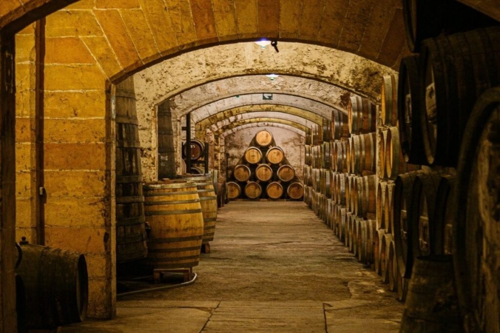 Blog hotel can bonico ses salines Mallorca - Local Stories - Suau a taste of Mallorca's spirit - Bodegas historias locales Suau