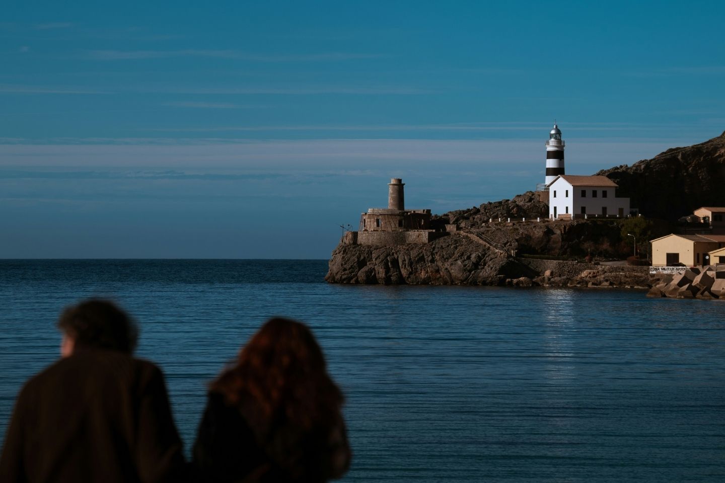 F Blog hotel can bonico ses salines Mallorca - The history of Mallorca's lighthouse heritage tradition faros Mallorca historia de la isla