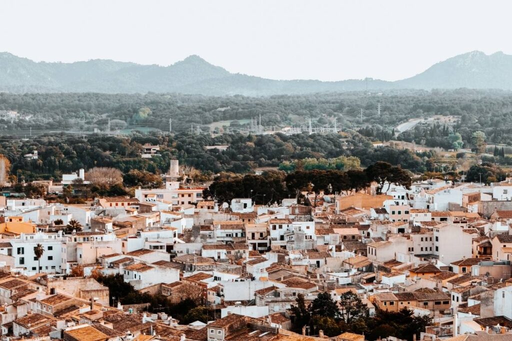 Blog hotel can bonico ses salines Mallorca - Villages in the North of Mallorca - Artà pueblos norte Mallorca