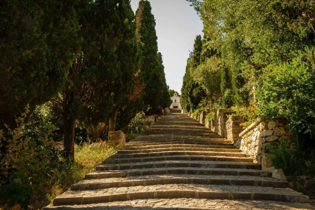 Blog hotel can bonico ses salines Mallorca - Villages in the North of Mallorca - Pollensa