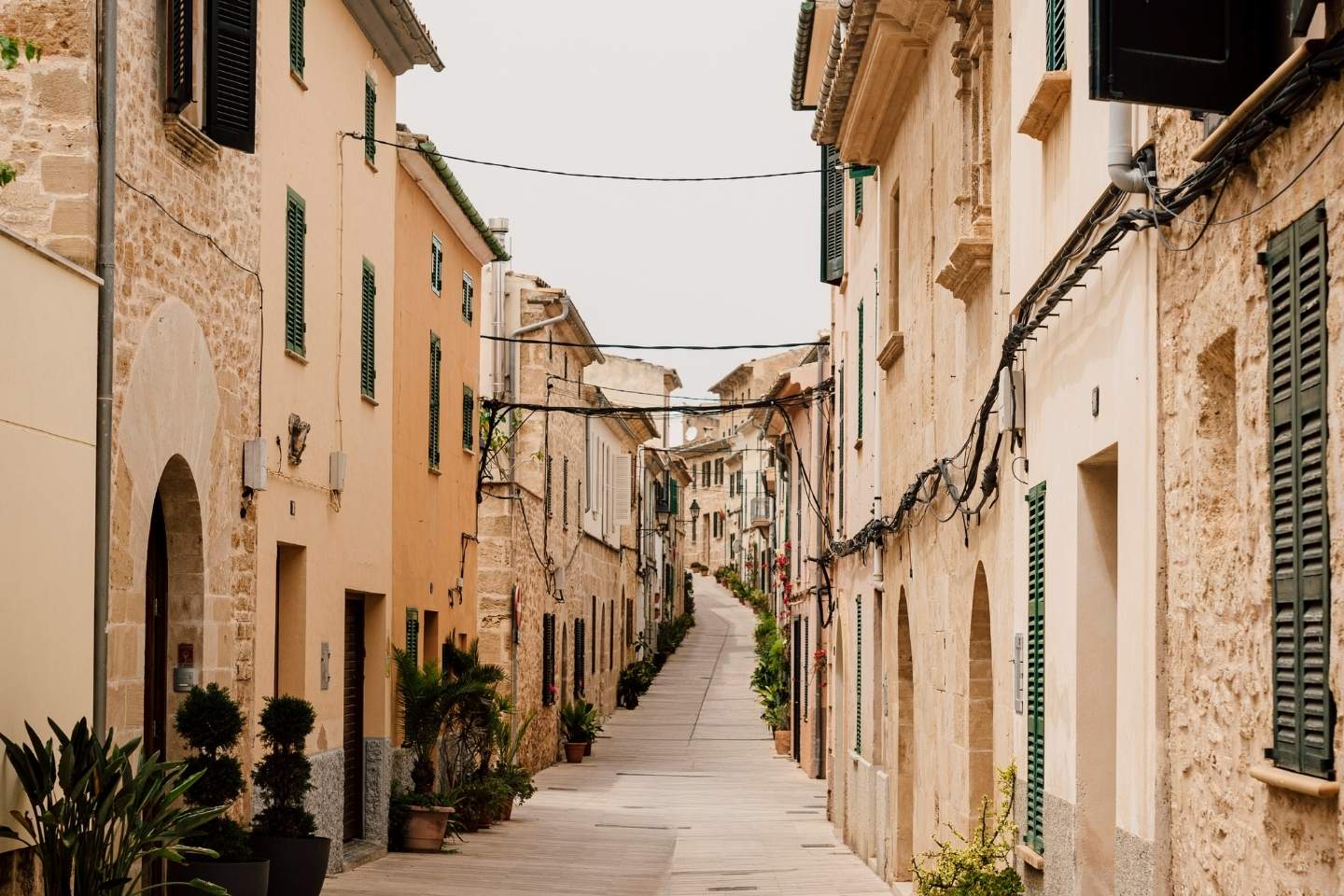 F Blog hotel can bonico ses salines Mallorca - Blog hotel can bonico ses salines Mallorca - pueblos en el norte de Mallorca - villages in mallorca's north