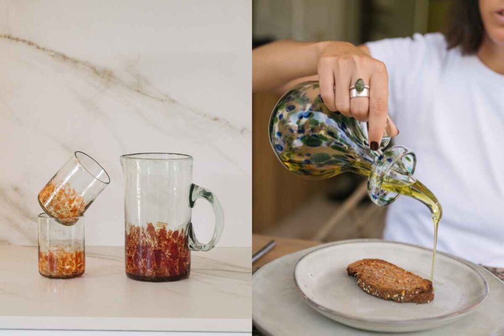 Blog hotel can bonico ses salines Mallorca - Local Stories - Lafiore_ Mallorca's glass artistry Glas Mallorca lafiore