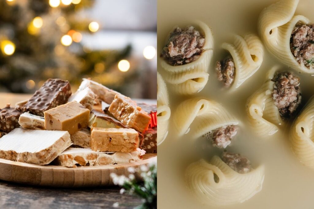 Blog hotel can bonico ses salines Mallorca - Mallorca’s Christmas traditions and festive recipes platos Navidad Mallorca