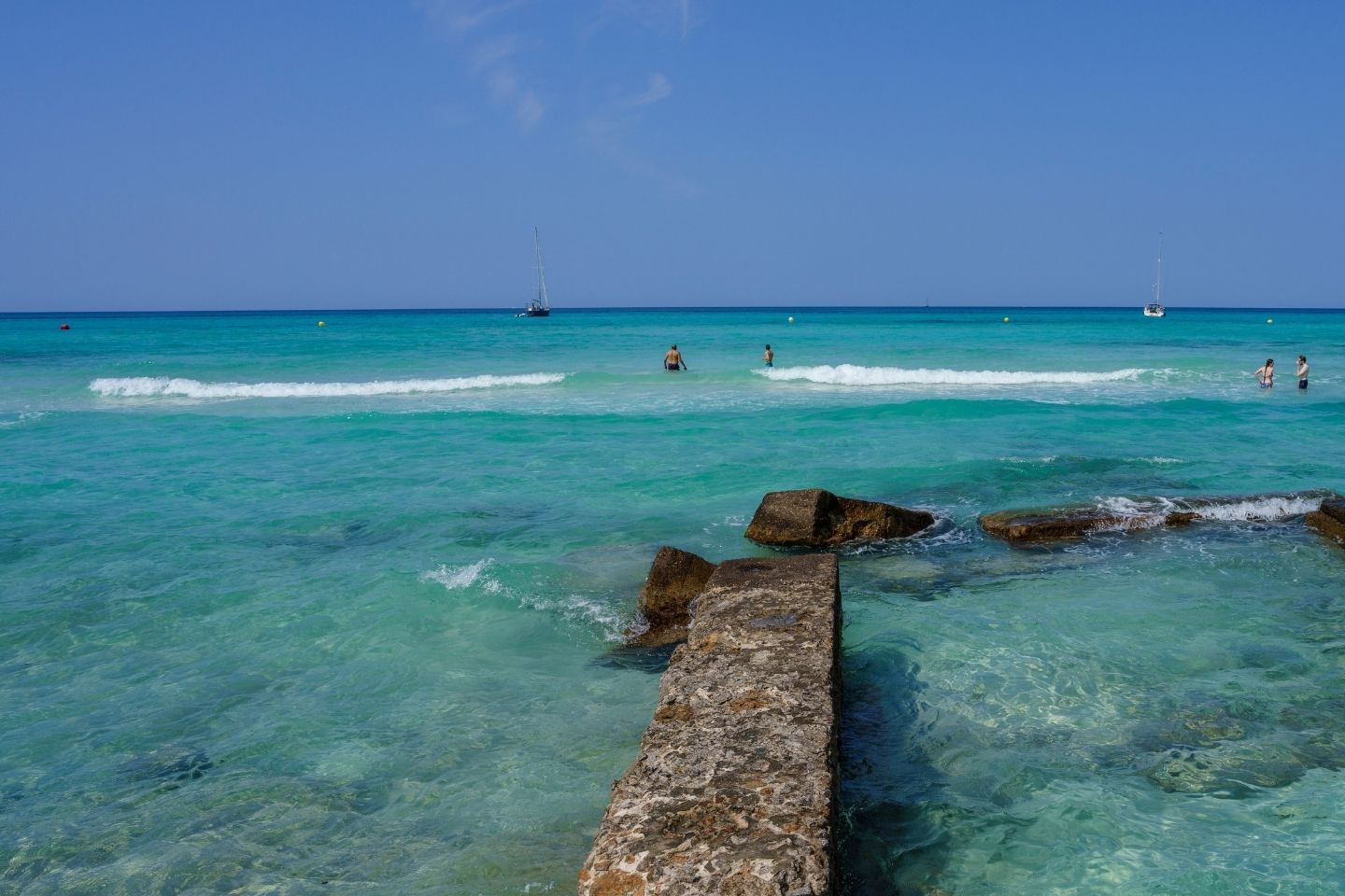 F Blog hotel can bonico ses salines Mallorca - Mallorca fotografica