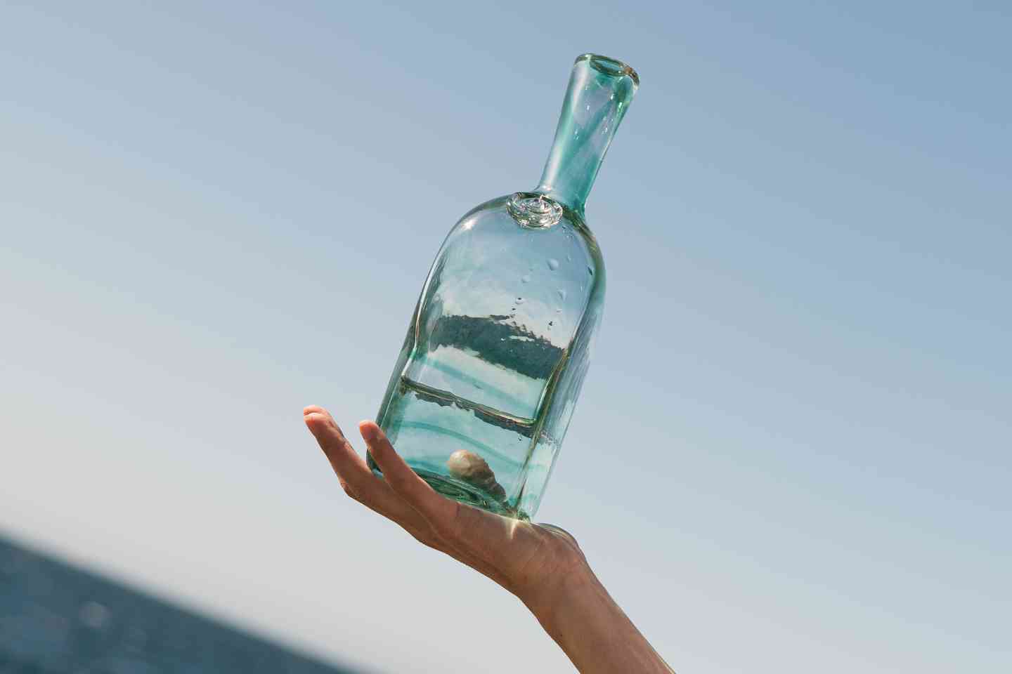 F Blog hotel can bonico ses salines Mallorca - Local Stories - Lafiore Mallorca's glass artistry vidrio soplado Mallorca historias locales