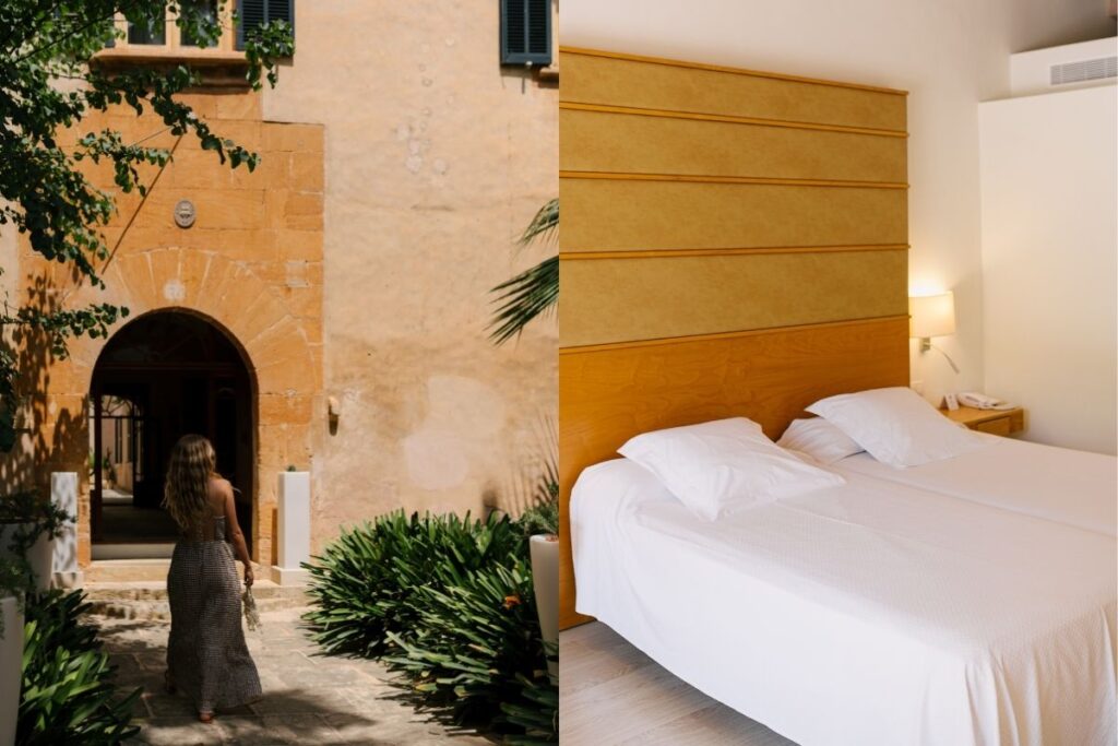 Blog hote can bonico hotel boutique ses salines