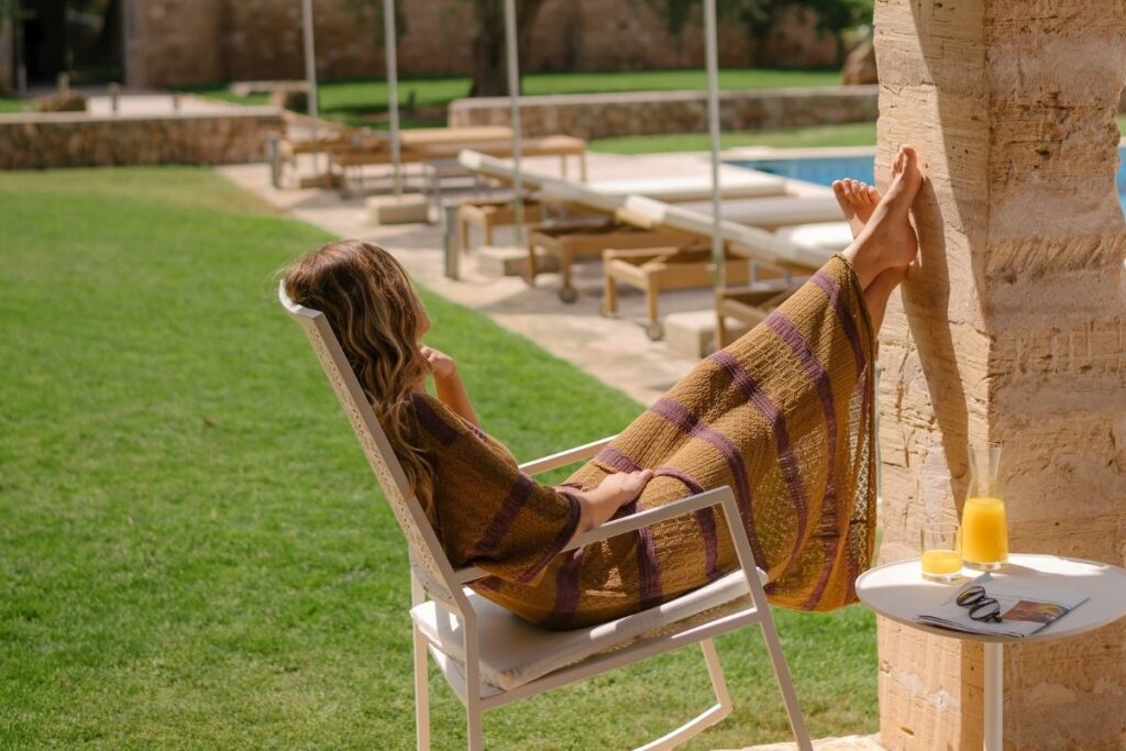 Hotel Can Bonico South Mallorca hotels Mallorca 