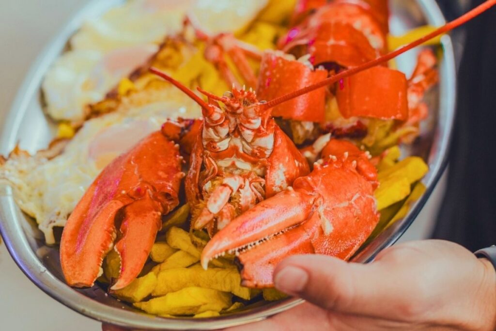 Blog hotel can bonico ses salines Mallorca - Los mejores restaurantes de tapas en el sur de Mallorca best restaurants south Mallorca Bon Bar Cala Figuera