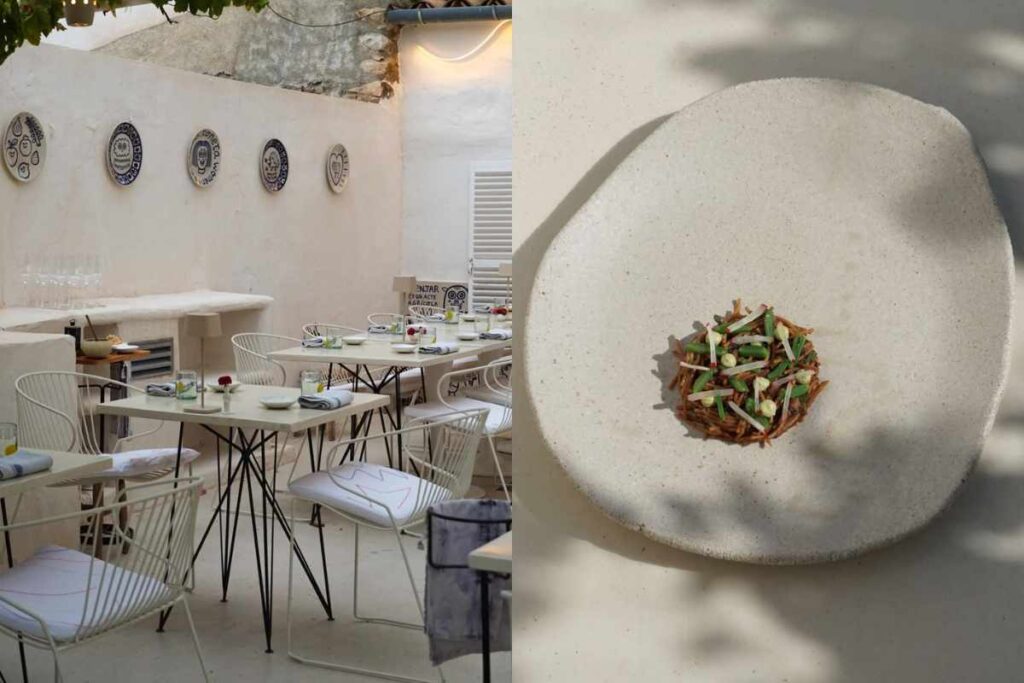 Blog hotel can bonico ses salines Mallorca - Best restaurants on Mallorca - Ca Na Toneta - Mejores Restaurantes Mallorca