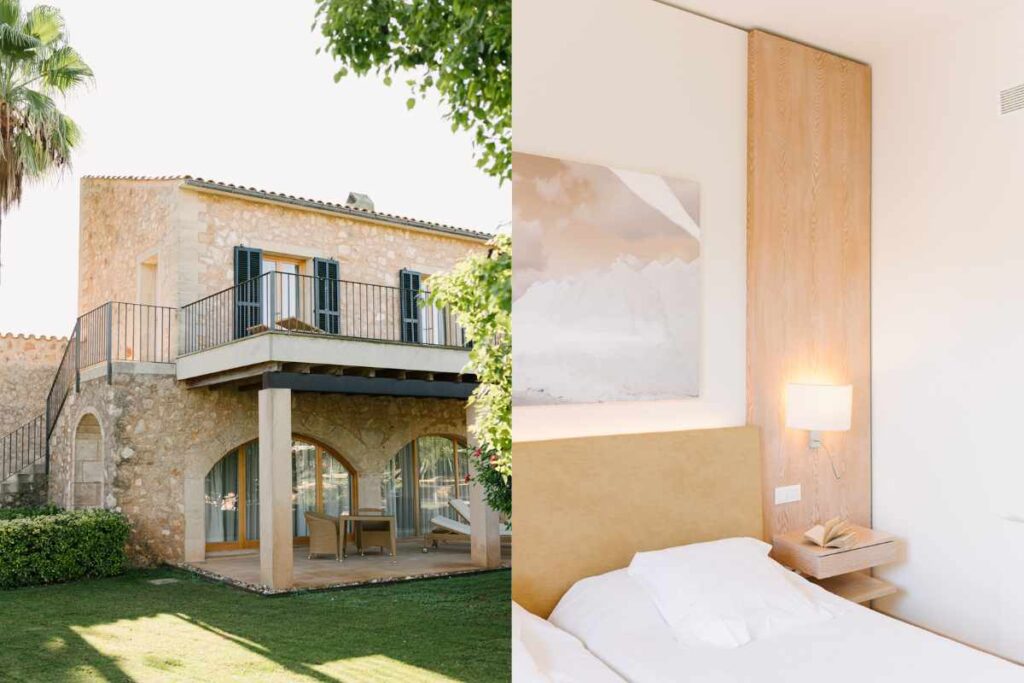 Blog hotel can bonico ses salines Mallorca - Best restaurants on Mallorca - Hotel Mallorca