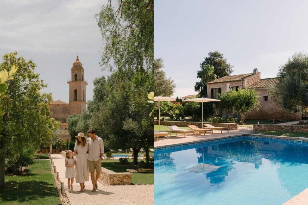 Blog hotel can bonico ses salines Mallorca - What to do with kids in Mallorca que hacer con niños en mallorca can bonico