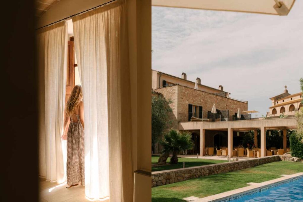 hotel can bonico cycling bici mallorca radfahren spring 