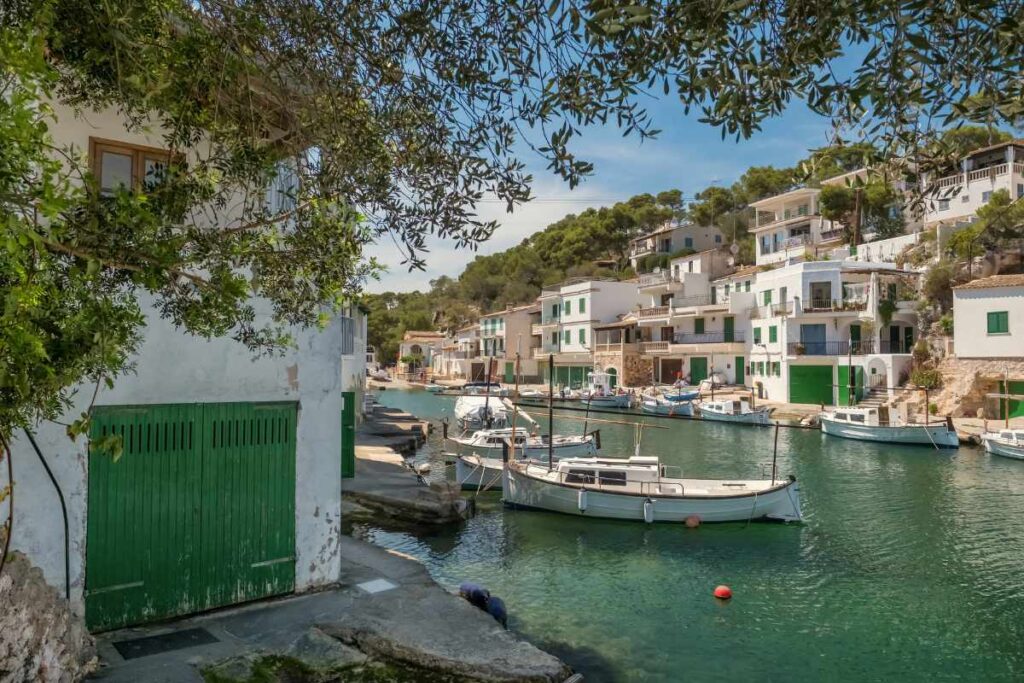 Blog hotel can bonico cycling routes spring bici en mallorca primavera