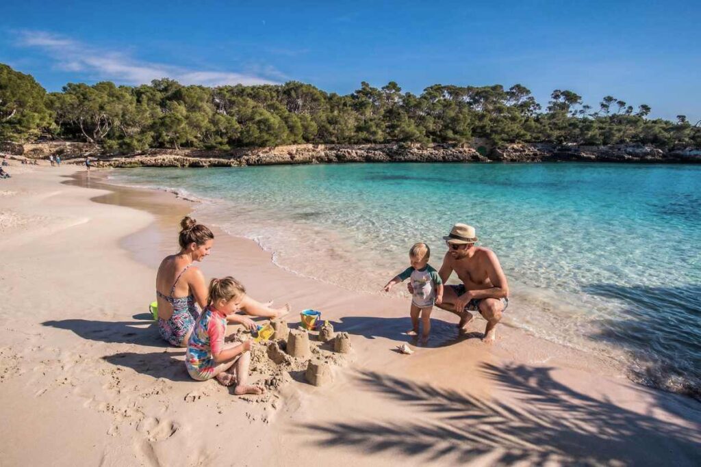 Blog hotel can bonico ses salines Mallorca - What to do with kids in Mallorca - mondrago que hacer con niños en Mallorca