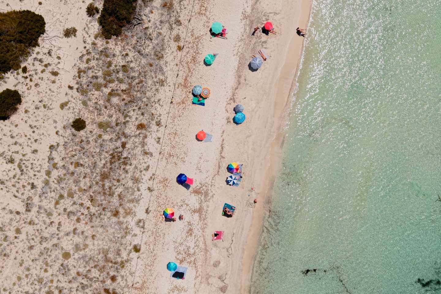 F Blog Can Bonico best beaches before summer playas primavera mallorca