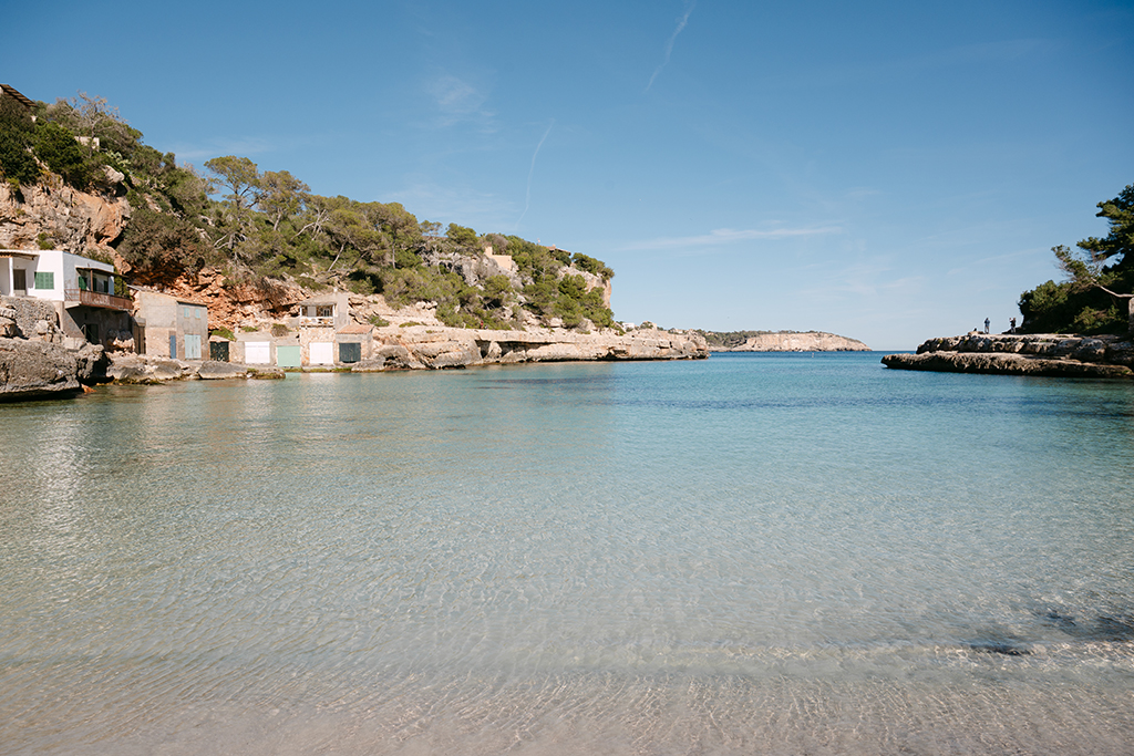 mar mallorca can bonico slow rutas 