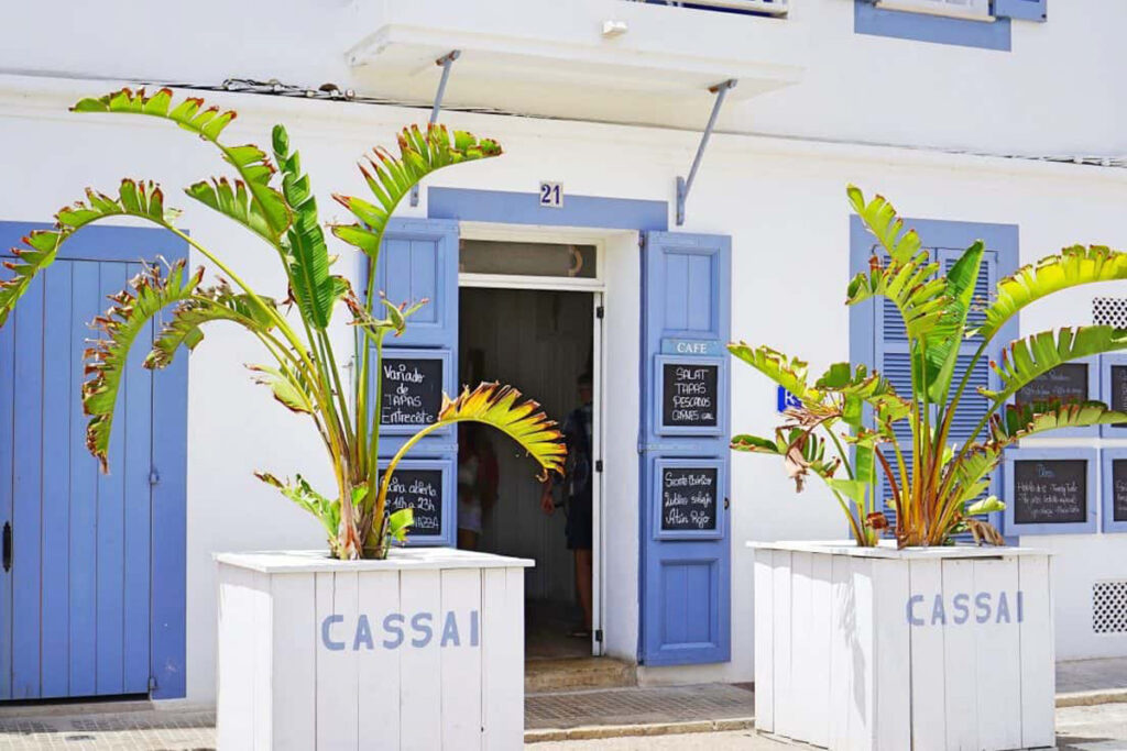cassai