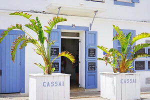 cassai colonia hotel can bonico ses salines Mallorca sureste mallorca