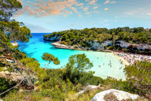 Portada_mejores-calas mallorca familias can bonico families familien