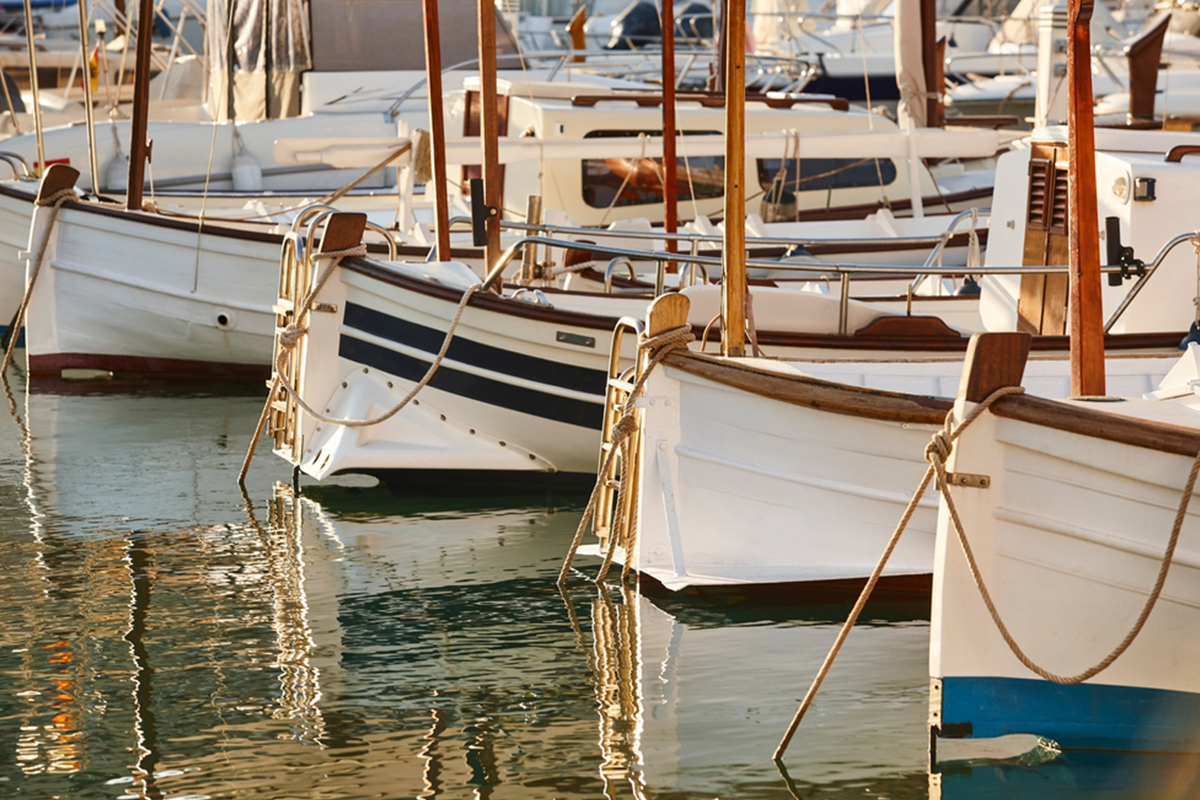 llaut mallorca can bonico ses salines