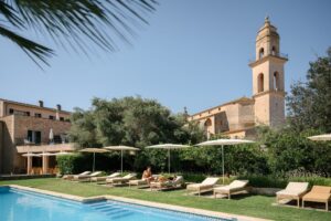 hotel can bonico mallorca