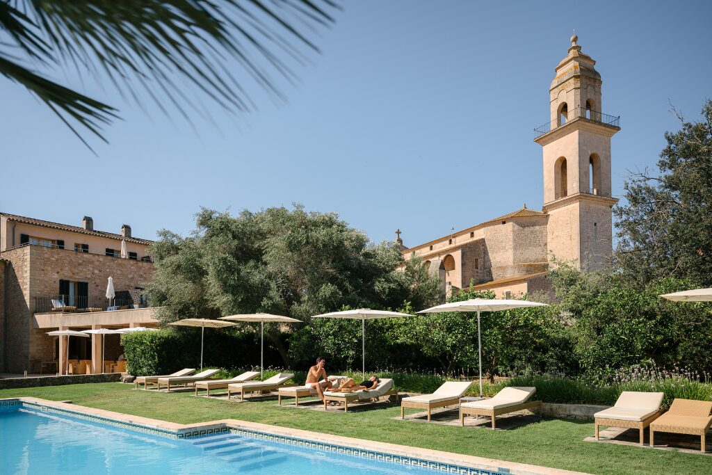 hotel can bonico mallorca
