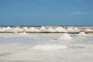 Ses Salines Mallorca