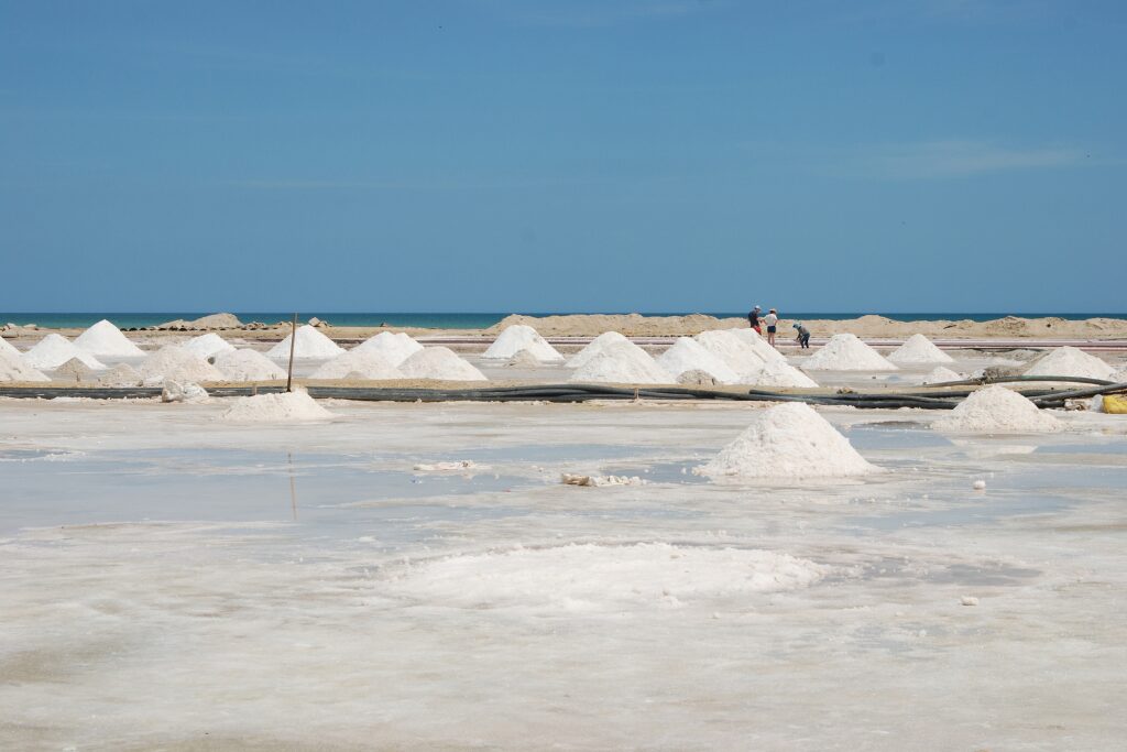 Ses Salines Mallorca 
