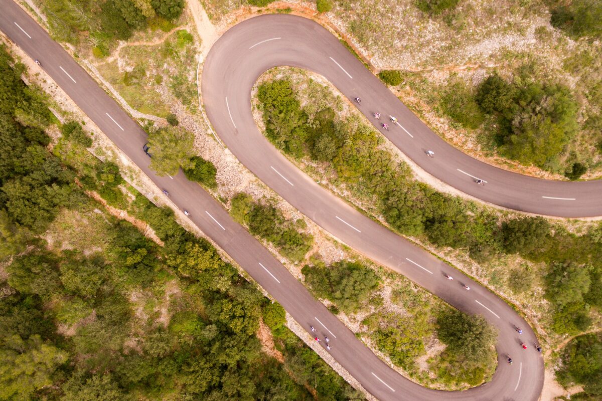 Cycling ciclismo mallorca septiembre can bonico