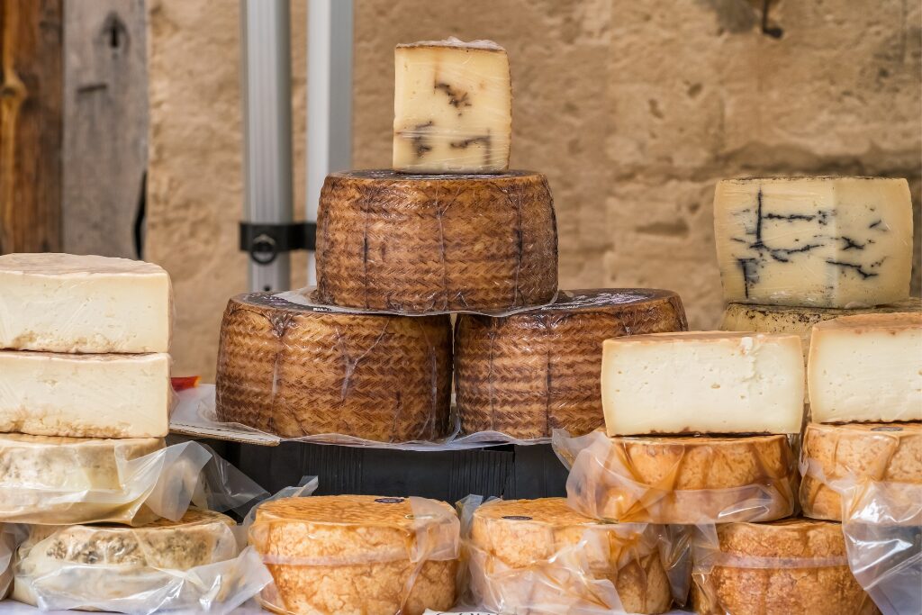 mercado septiembre mallorca 